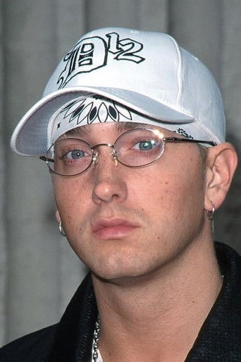 Foto de Eminem