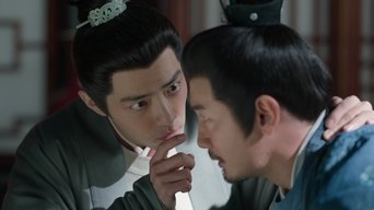 Episódio Episódio 23 da série Lenda de Zang Hai