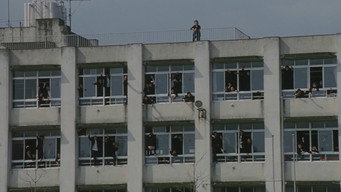 #8 Блакитна весна