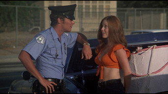 Dirty O'Neil (1974)