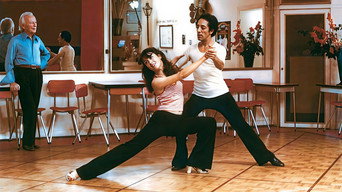 The Acrobat (1976)