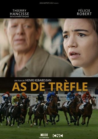 As de tr&egrave;fle (2021)