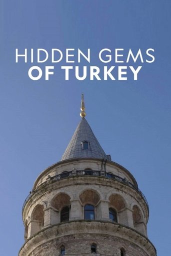 Hidden Gems of Turkey: Season 1