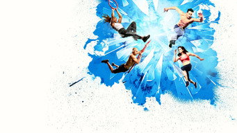 #19 American Ninja Warrior