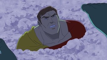 Cena de O Último Desafio dos Vingadores