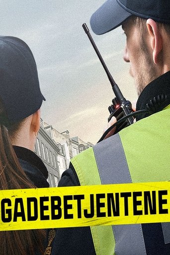Gadebetjentene: Season 2
