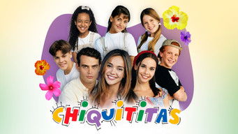 Cena de Chiquititas