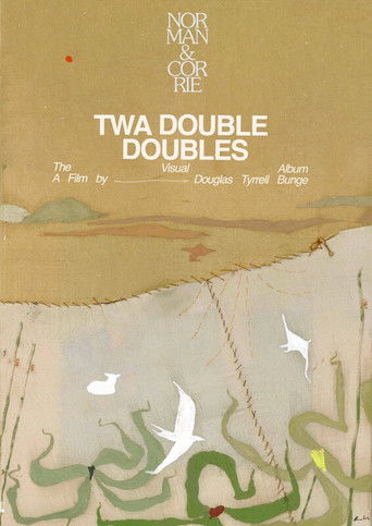 Twa Double Doubles (2025)