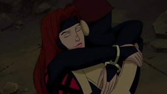 Assistir X-Men: Evolution Online