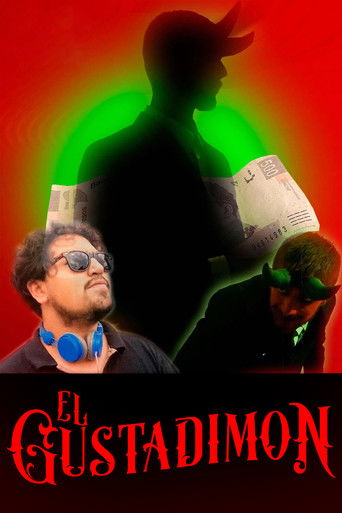 El Gustadimon (2022)