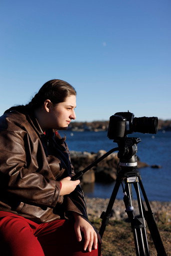 Jenny Ciarlettoの人物画像 2