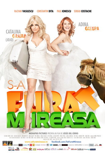 They stole the bride (2012)