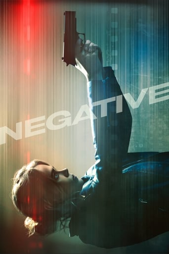 Poster för Negative