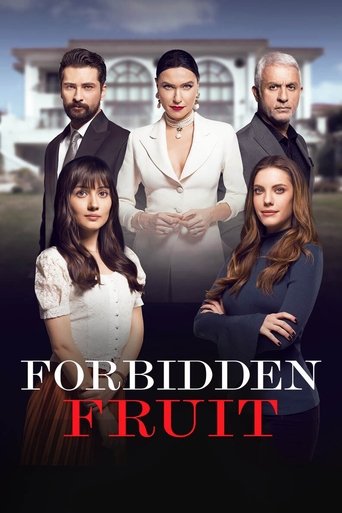 Forbidden fruit - Season 1