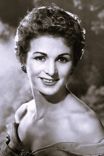 Image of Patricia Burke