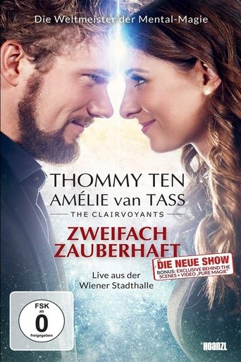 Zweifach zauberhaft - Thommy Ten & Amelie Van Lass (2020)