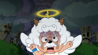 Episode 17 — Episode 17