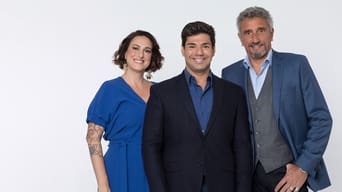 Top Chef Brasil (2019- )