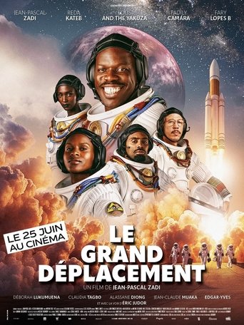 Le Grand déplacement