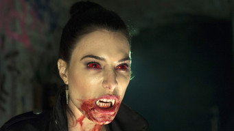#4 Fright Night 2: New Blood