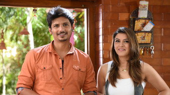 Pokkiri Raja (2016)