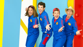 #3 Imagination Movers