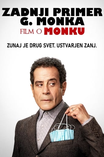 Zadnji primer g. Monka: Film o Monku