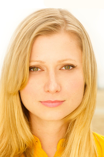 Sarah Ann Schultz foto 2