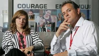 W1A (2014-2017)