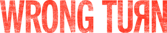 Wrong Turn logo
