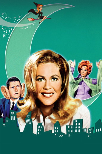 Bewitched - Season 4