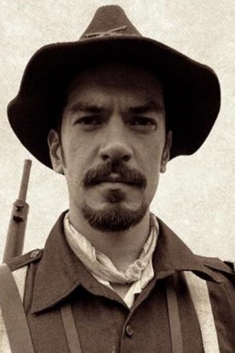 Image of Hans Eckstein