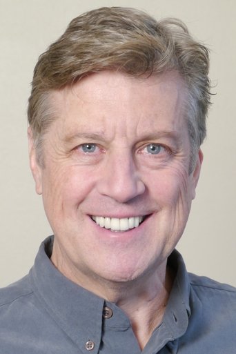 Rick Mowat headshot