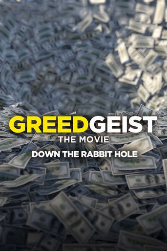 Greedgeist - Down The Rabbit Hole