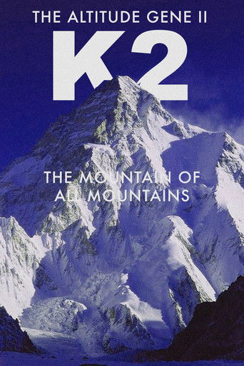 The Altitude Gene II: The Mountain of All Mountains