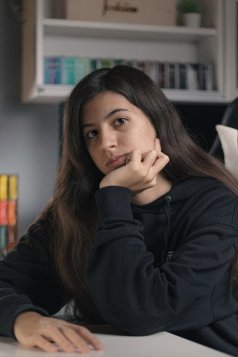 Rafaela Eliasの人物画像 2