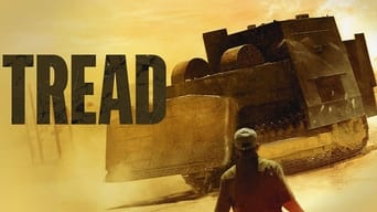 Tread (2019)