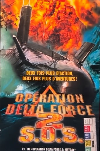 Op&eacute;ration Delta Force 2: Mayday