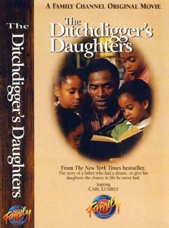 Poster of The Ditchdigger's Daughters