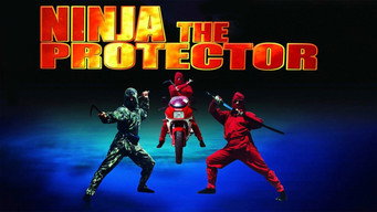 Project Ninja Daredevils (1986)