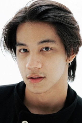 Nattapon Tangaon headshot