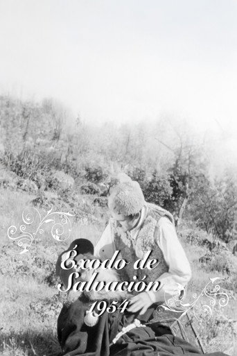 &Eacute;xodo de salvaci&oacute;n (N&ordf; Sra. de la Monta&ntilde;a) (1954)
