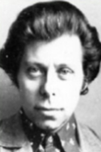 Image of Daniil Mendelevich
