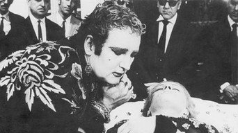 The Murdered House (1971)