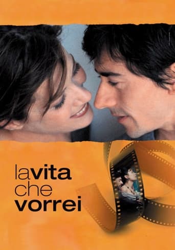 La vita che vorrei en streaming 