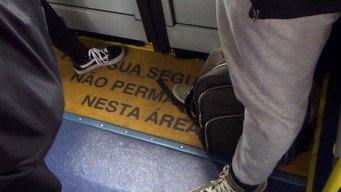 Escena 11 de Próxima Parada