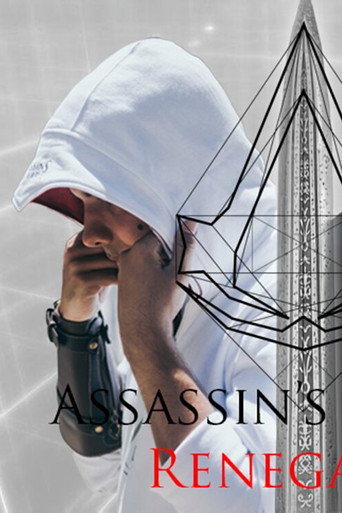 Assassin's Creed Renegade (2025) poster