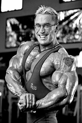 Lee Priest