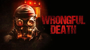 #4 Wrongful Death