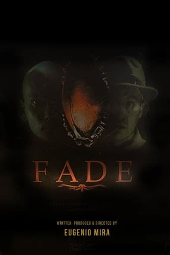 Poster för Fade